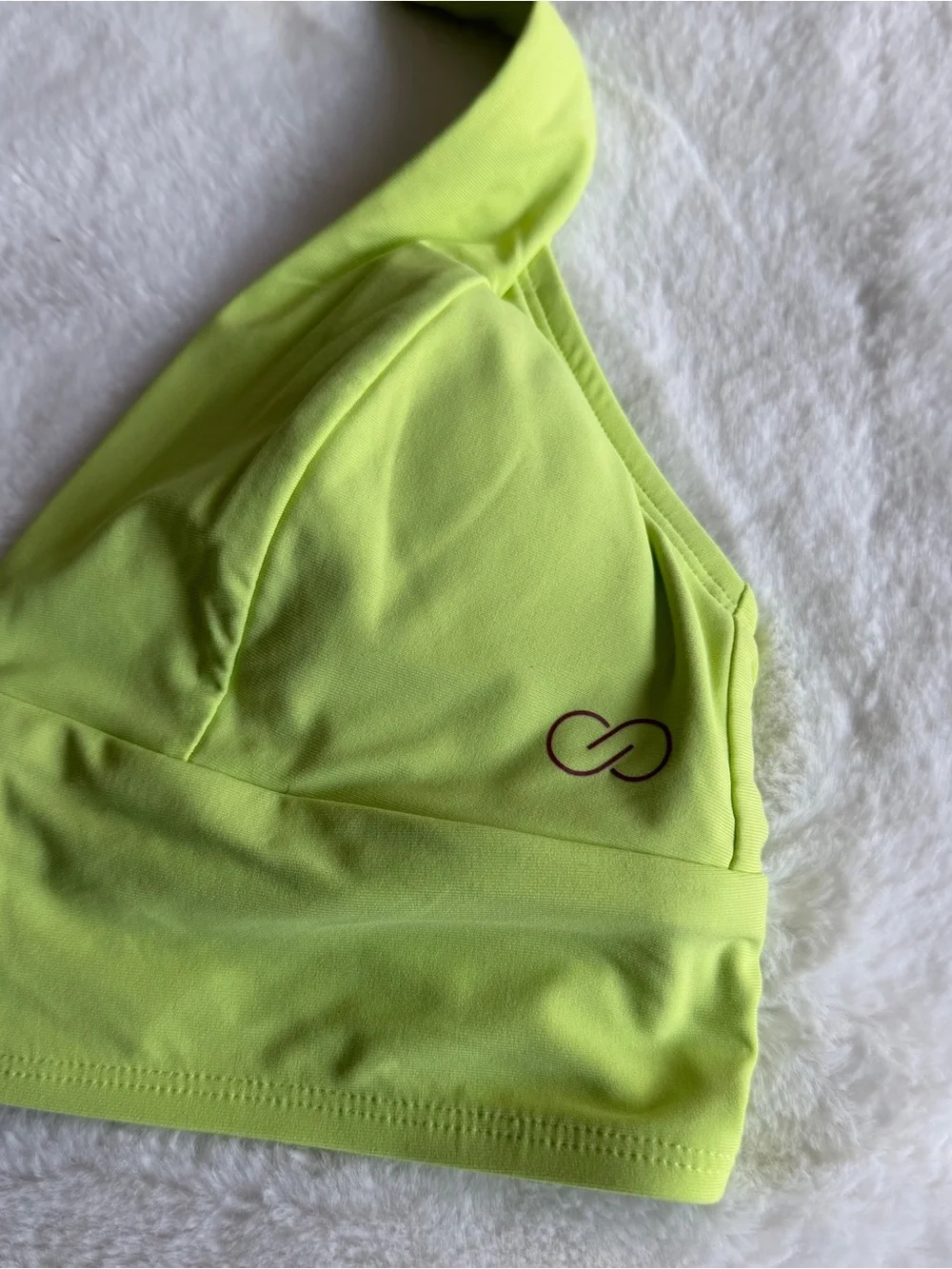 Calia Swim Top Size Small